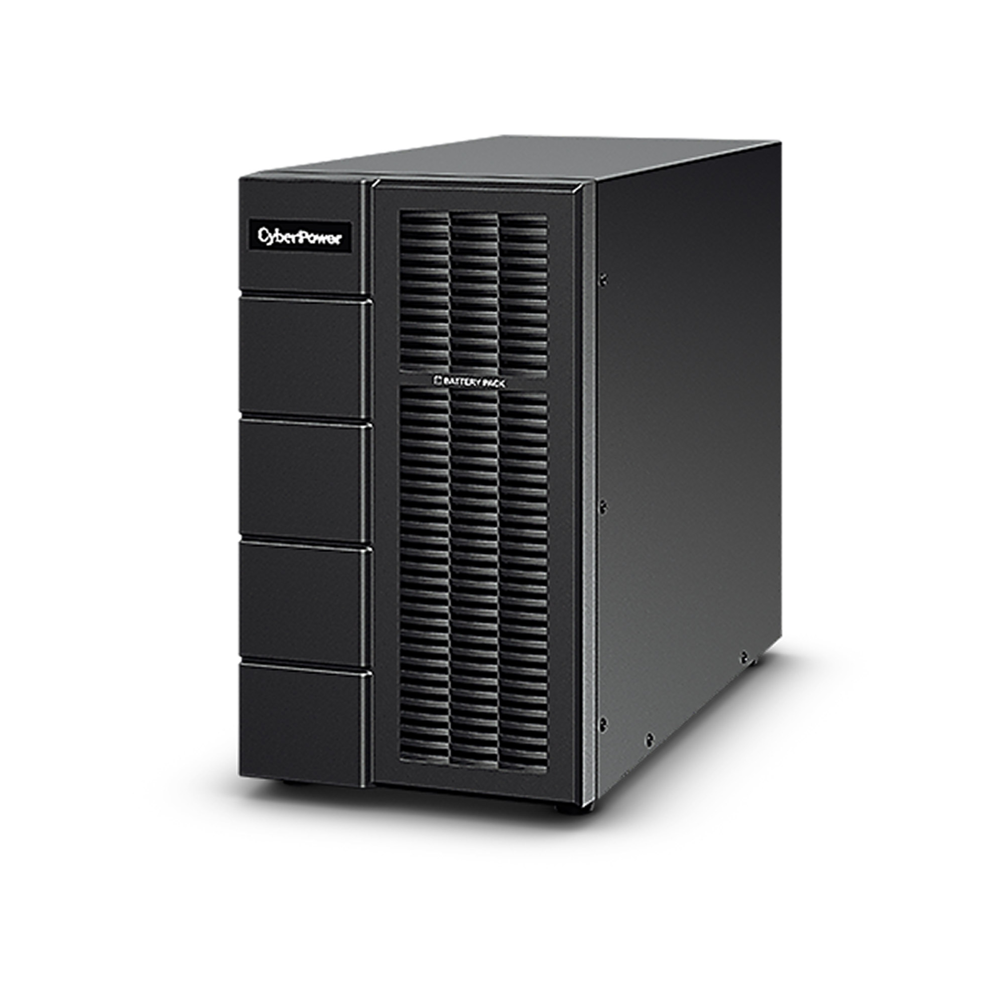 CyberPower Systems Cyberpower USV Batterie BPSE72V40A - Batterie