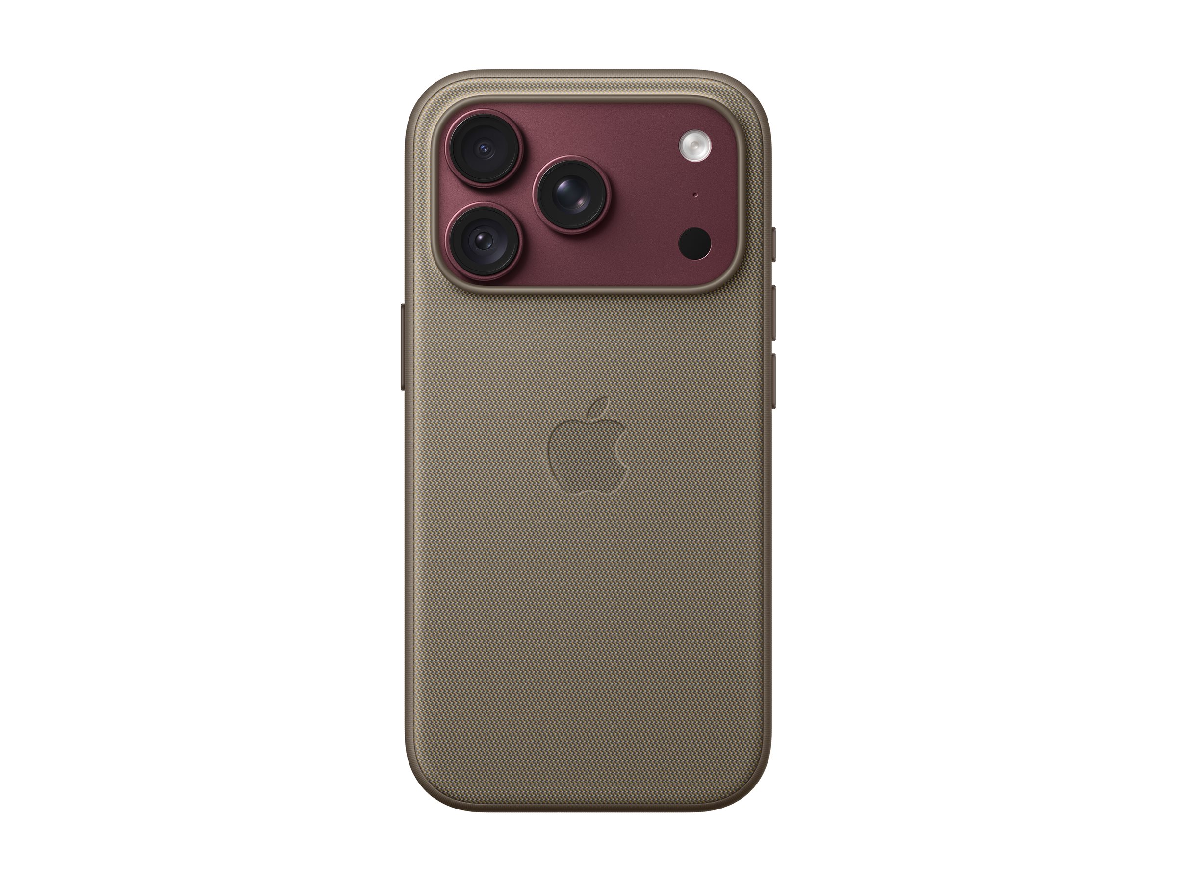 Apple Schutzabdeckung f�r Mobiltelefon - MagSafe-Kompatibilit�t