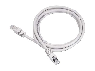Gembird PP12-3M networking cable Beige Cat5e