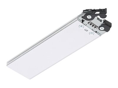 Icy Dock MB840TP-B storage drive enclosure SSD enclosure Aluminium, Black M.2