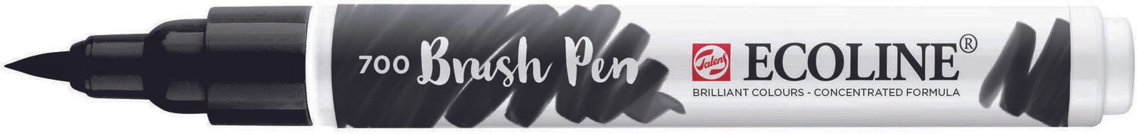 Talens Brush-Pens farbsortiert 10 St.