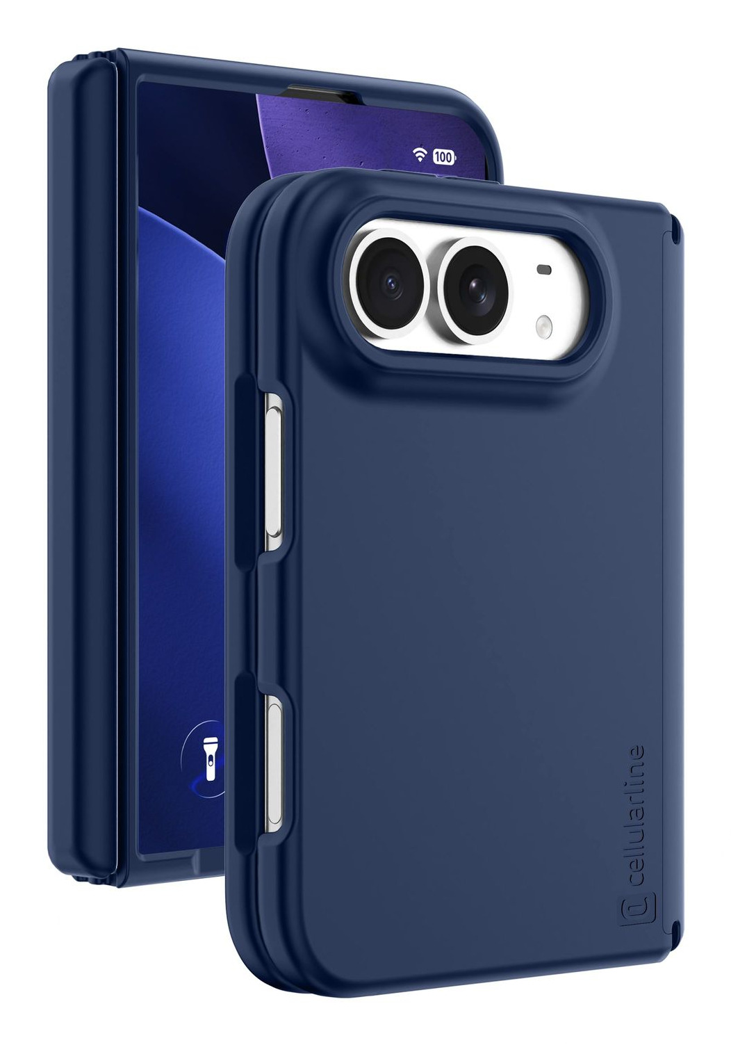 Cellularline SENSATION MAG - IPHONE 18 DUO