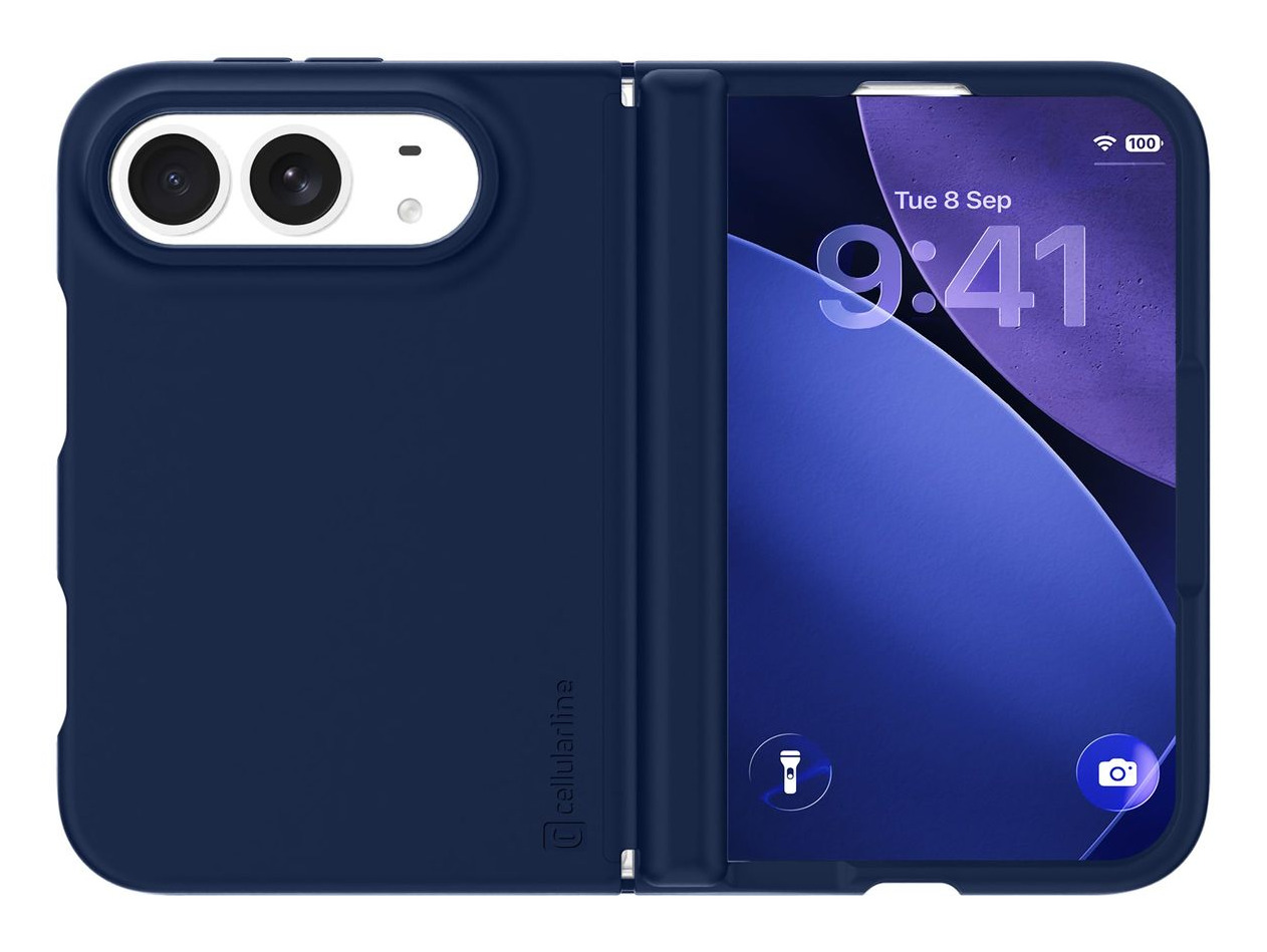 Cellularline SENSATION MAG - IPHONE 18 DUO