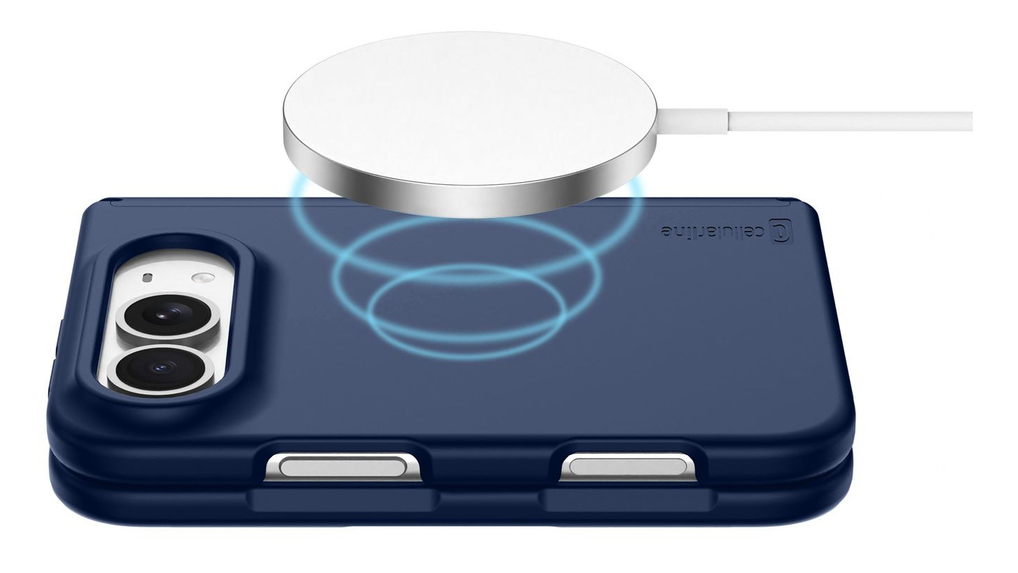 Cellularline SENSATION MAG - IPHONE 18 DUO