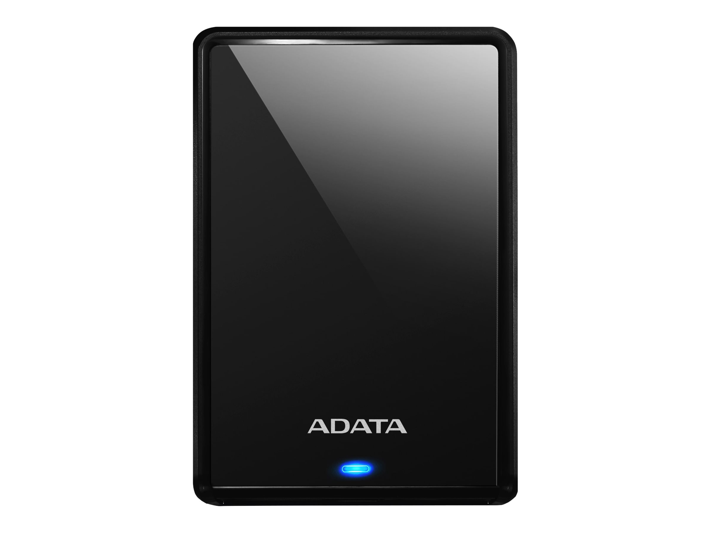 ADATA HV620S - Festplatte - 4 TB - extern (tragbar)