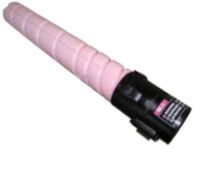 Konica Minolta A3VX352 toner cartridge 1 pc(s) Original Magenta