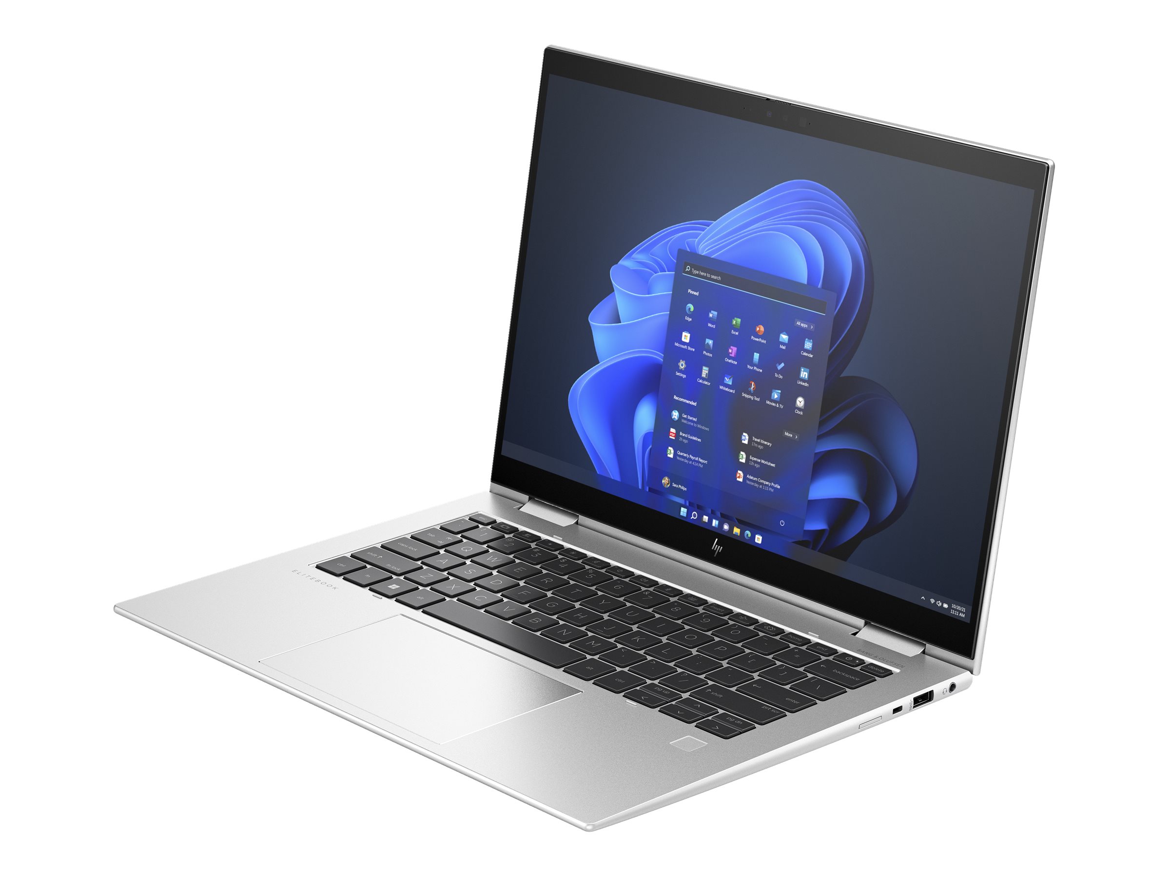 HP Ex3601040G10 i7-1355U 14 16GB/512 LTEA PC Intel i7-1355U, 14.0 WUXGA AGLEDUWVA, UMA, 16GB LPDDR5, 512GB SSD, ax6G+BT, LTEA-P, 3C Batt, FPS, W11 Pro64, 1yr Wrty