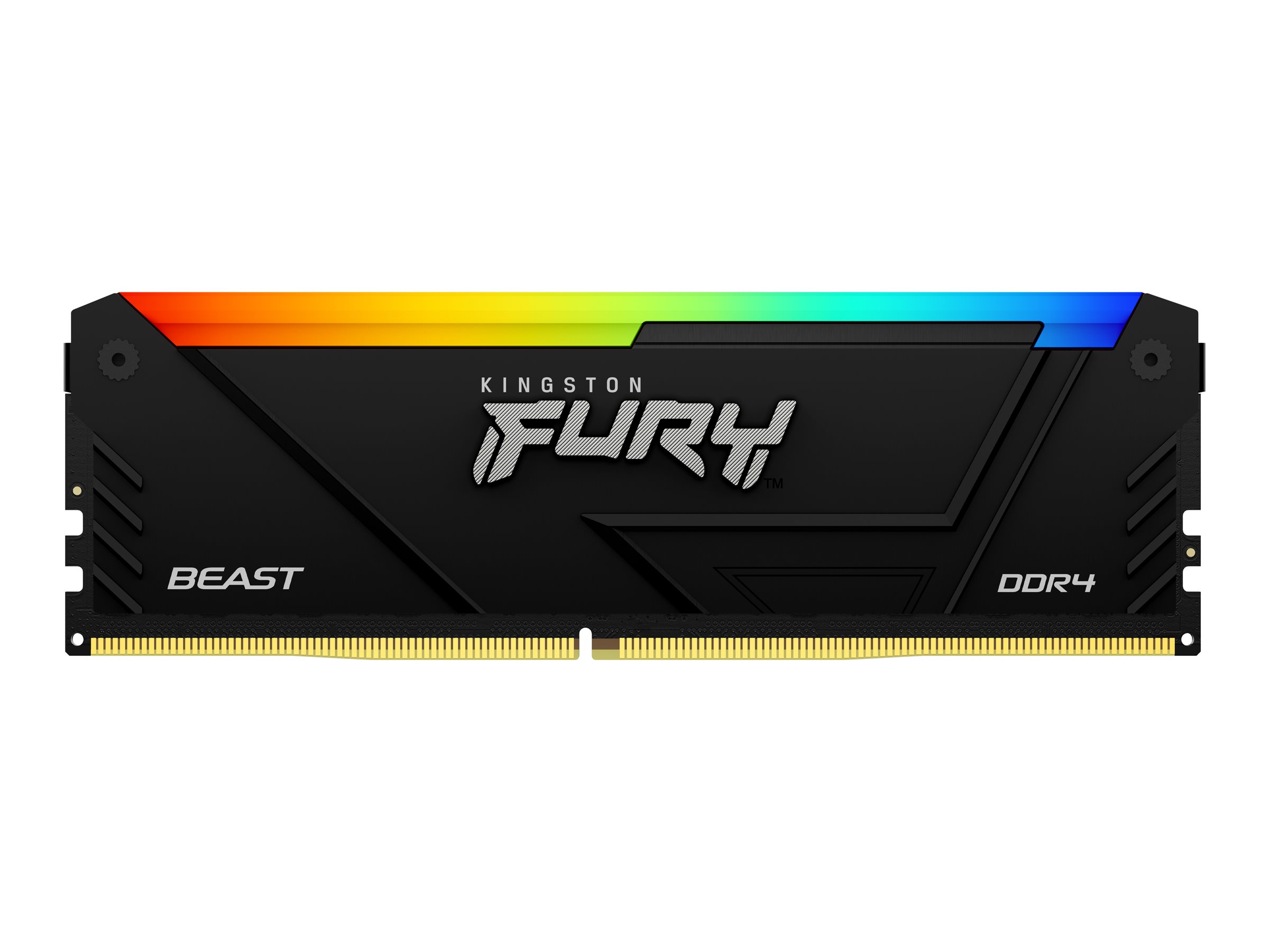 Kingston 8GB DDR4-2666MT/s CL16 - 8 GB - DDR4