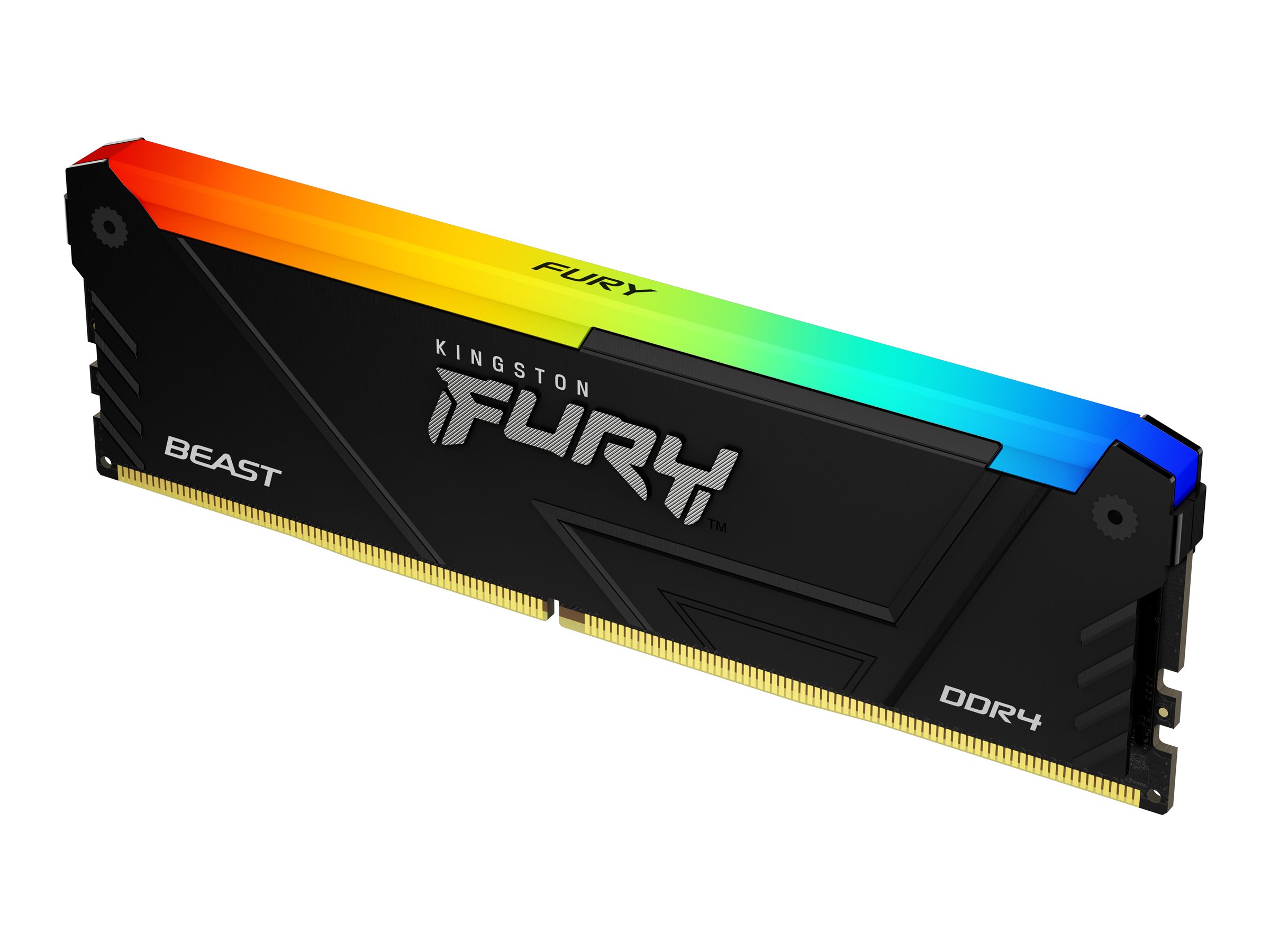 Kingston 8GB DDR4-2666MT/s CL16 - 8 GB - DDR4