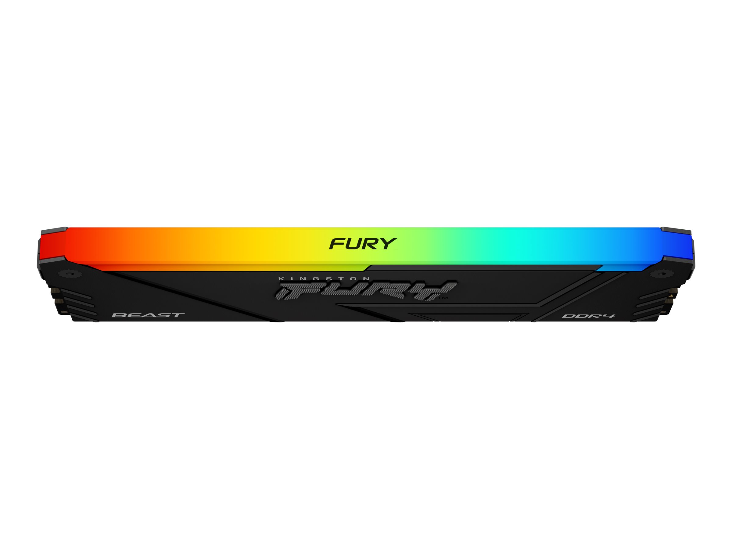 Kingston 8GB DDR4-2666MT/s CL16 - 8 GB - DDR4