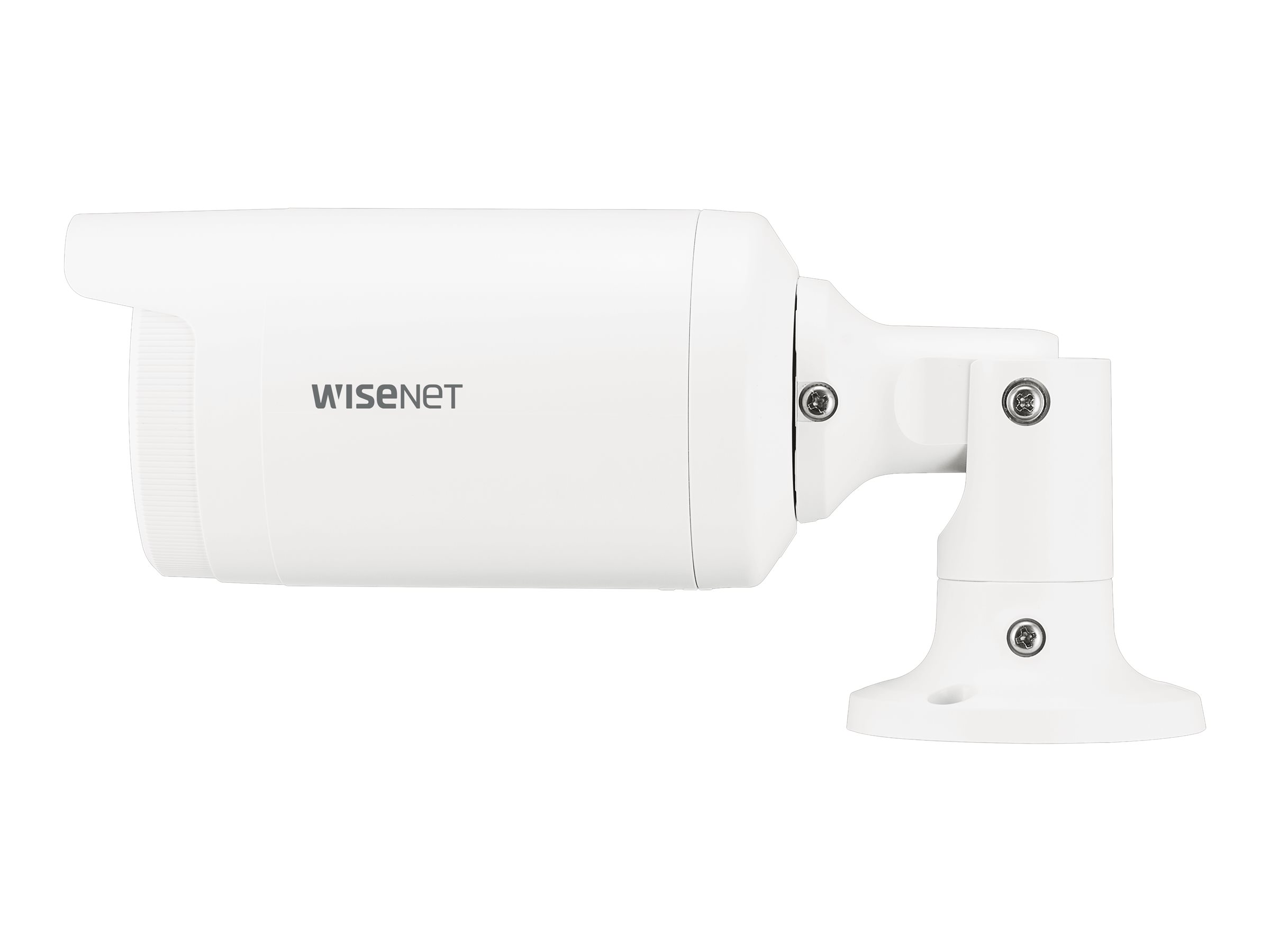 Hanwha Techwin 4 MP IP Bullet Camera