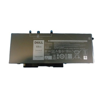 DELL 5YHR4 composant de notebook suppl�mentaire Batterie