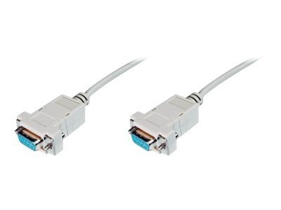 Digitus Zero-Modem Connection Cable