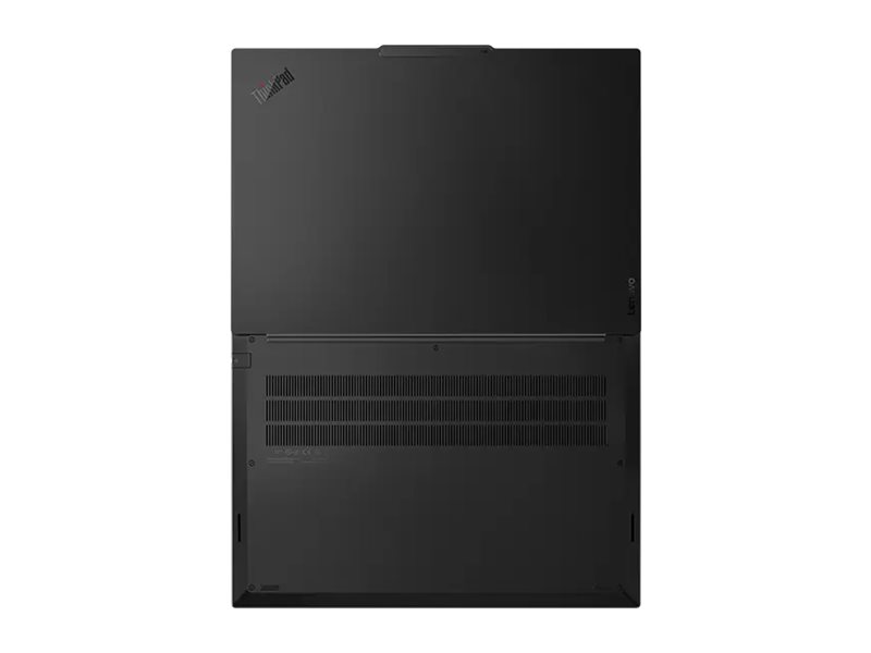 Lenovo ThinkPad E16 Gen 3 21SR - 180�-Scharnierdesign - Intel Core Ultra 5 225U - Win 11 Pro - Intel Graphics - 16 GB RAM - 512 GB SSD TCG Opal Encryption 2, NVMe - 40.6 cm (16)