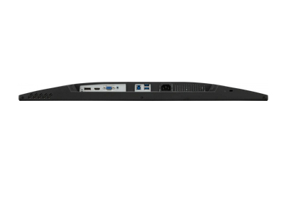Viewsonic VG2708A pantalla para PC 68,6 cm (27) 1920 x 1080 Pixeles Full HD LED Negro