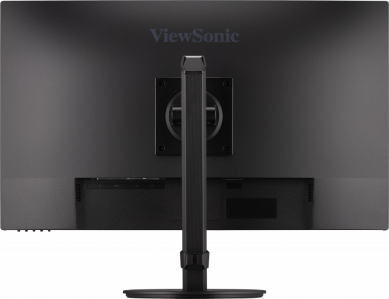 Viewsonic VG2708A pantalla para PC 68,6 cm (27) 1920 x 1080 Pixeles Full HD LED Negro