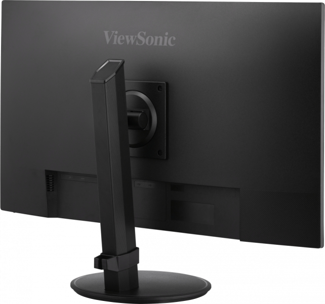 Viewsonic VG2708A pantalla para PC 68,6 cm (27) 1920 x 1080 Pixeles Full HD LED Negro