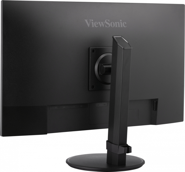 Viewsonic VG2708A pantalla para PC 68,6 cm (27) 1920 x 1080 Pixeles Full HD LED Negro