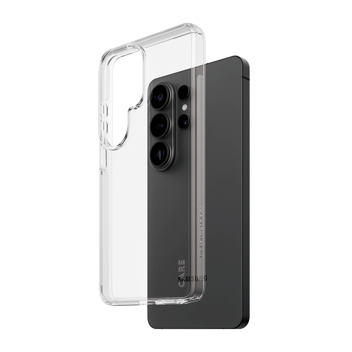 PanzerGlass PG CARE Samsung S26 Ultra Urban?iry