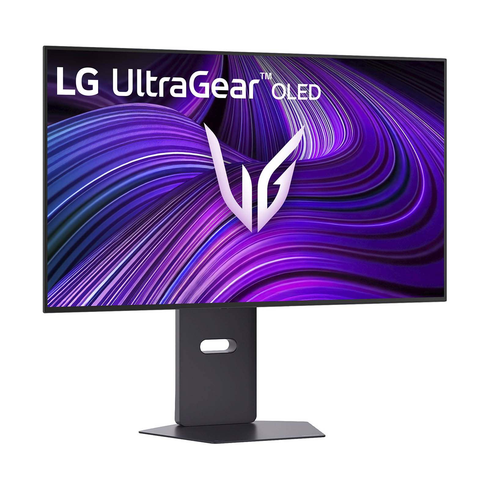 LG 32GX850A-B pantalla para PC 81,3 cm (32) 3840 x 2160 Pixeles 4K Ultra HD OLED Negro