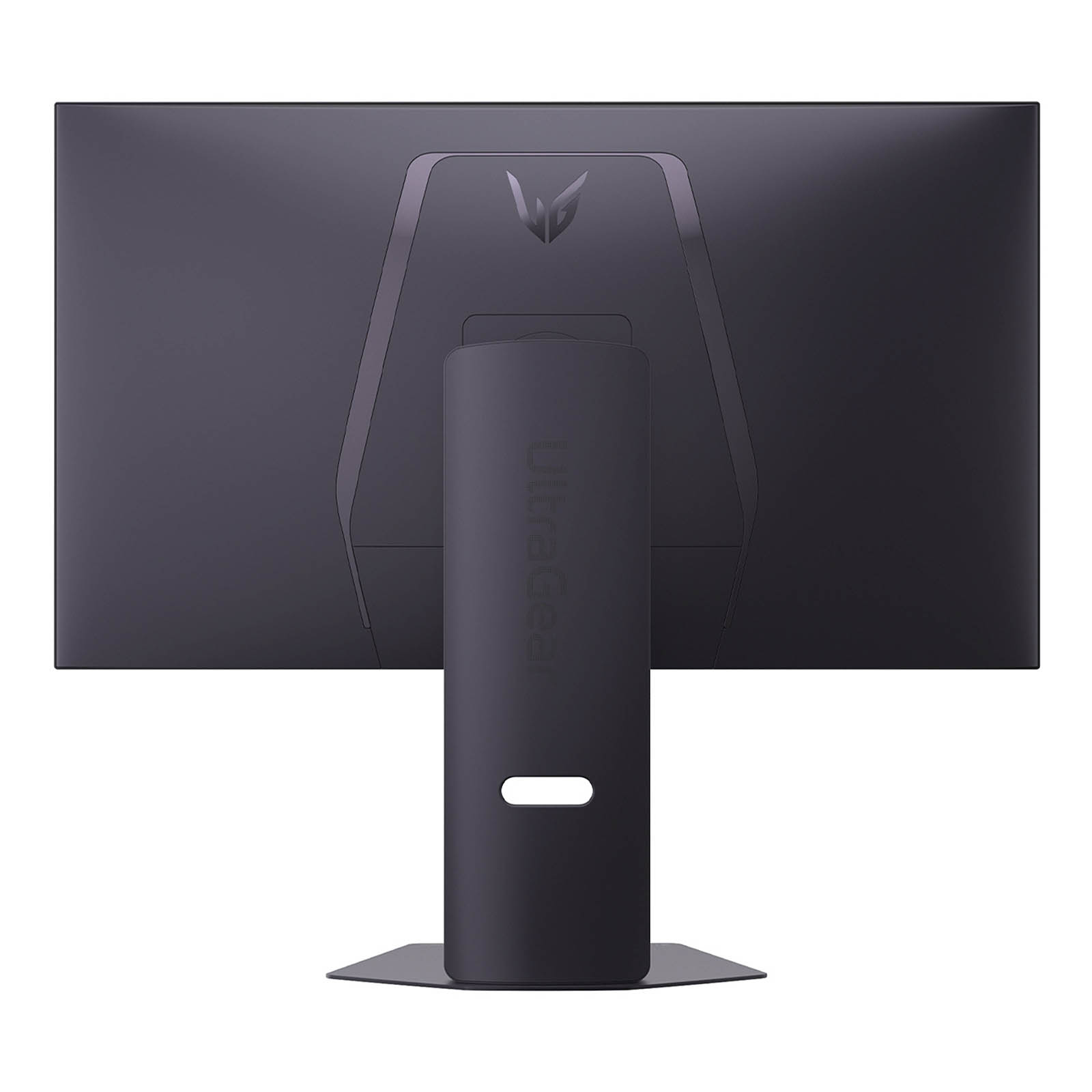 LG 32GX850A-B pantalla para PC 81,3 cm (32) 3840 x 2160 Pixeles 4K Ultra HD OLED Negro