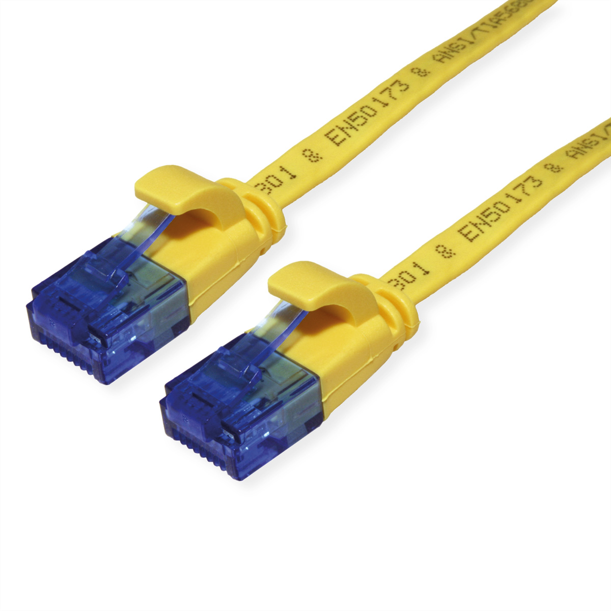 ROTRONIC-SECOMP VALUE - Patch-Kabel - RJ-45 (M) zu RJ-45 (M)