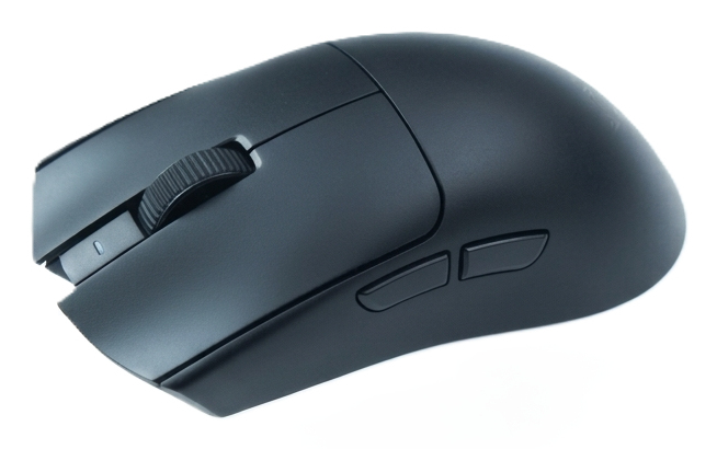 Razer Viper V4 Pro - Maus - F�r Rechtsh�nder