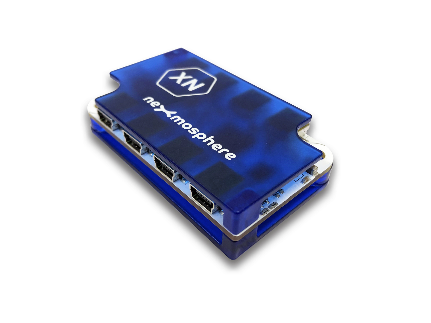 Nexmosphere XN-185 - USB (API) - X-talk