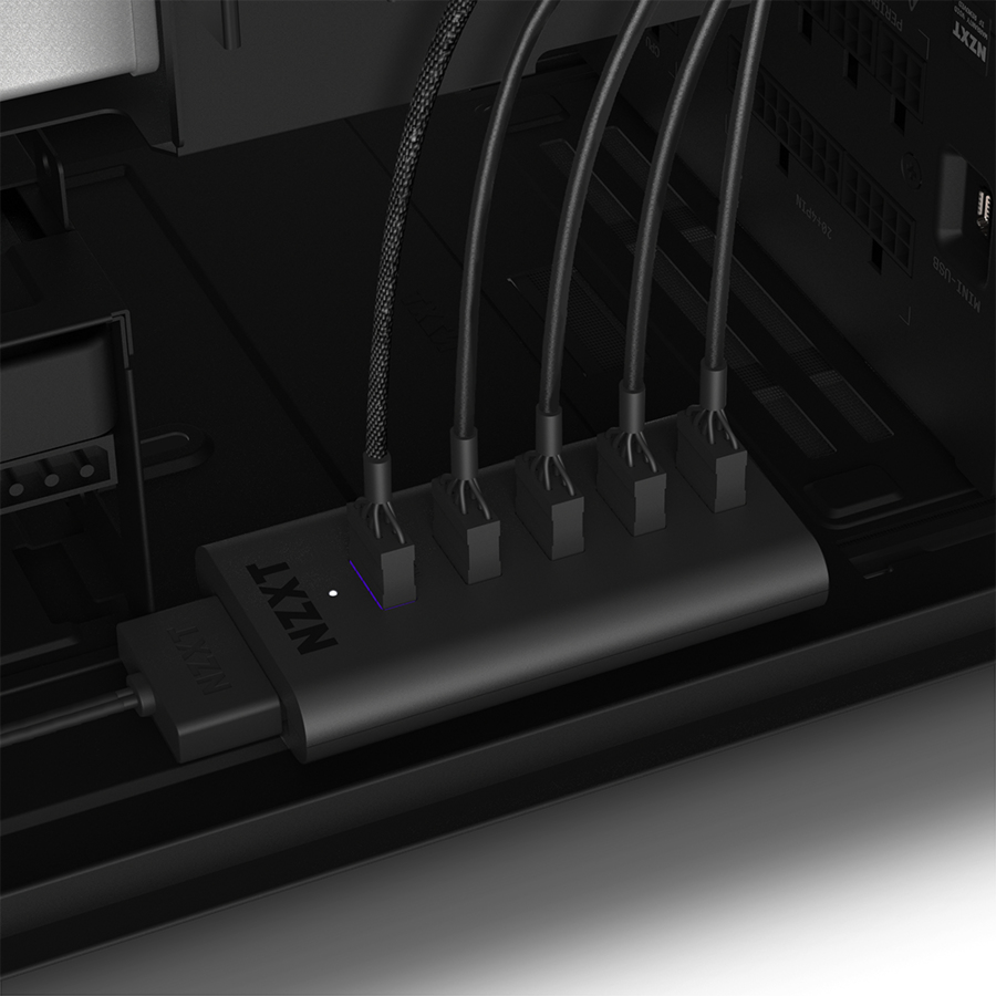 NZXT AC-IUSBH-M3 accesorio de caso