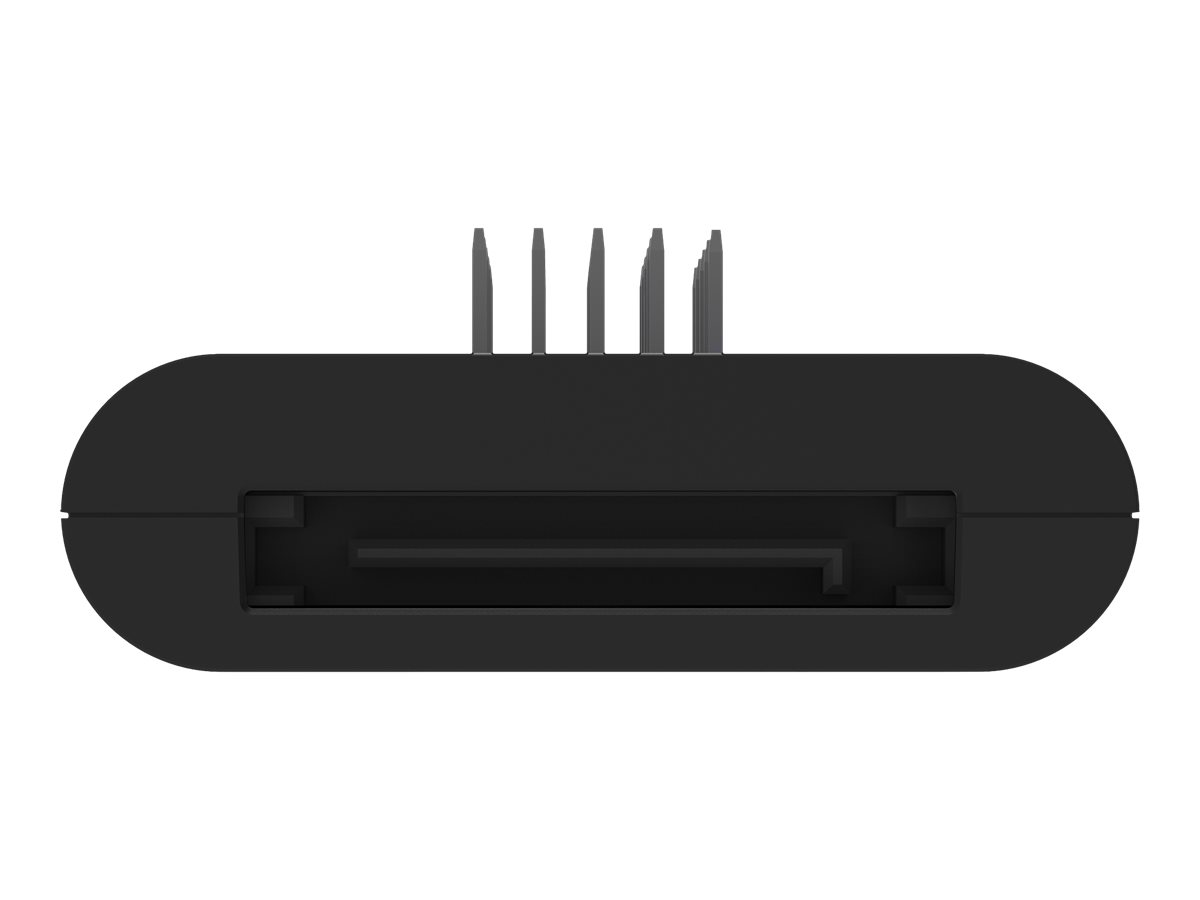 NZXT AC-IUSBH-M3 accesorio de caso
