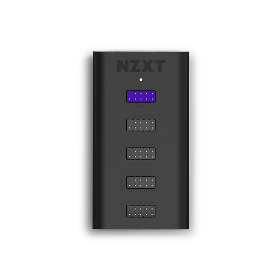 NZXT AC-IUSBH-M3 accesorio de caso
