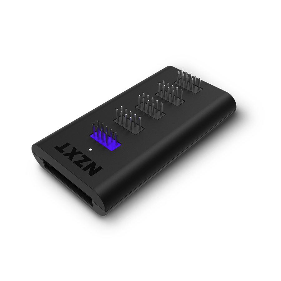 NZXT AC-IUSBH-M3 accesorio de caso