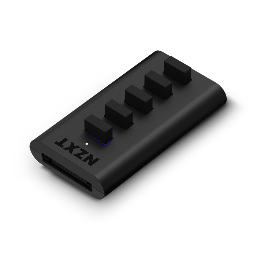 NZXT AC-IUSBH-M3 accesorio de caso