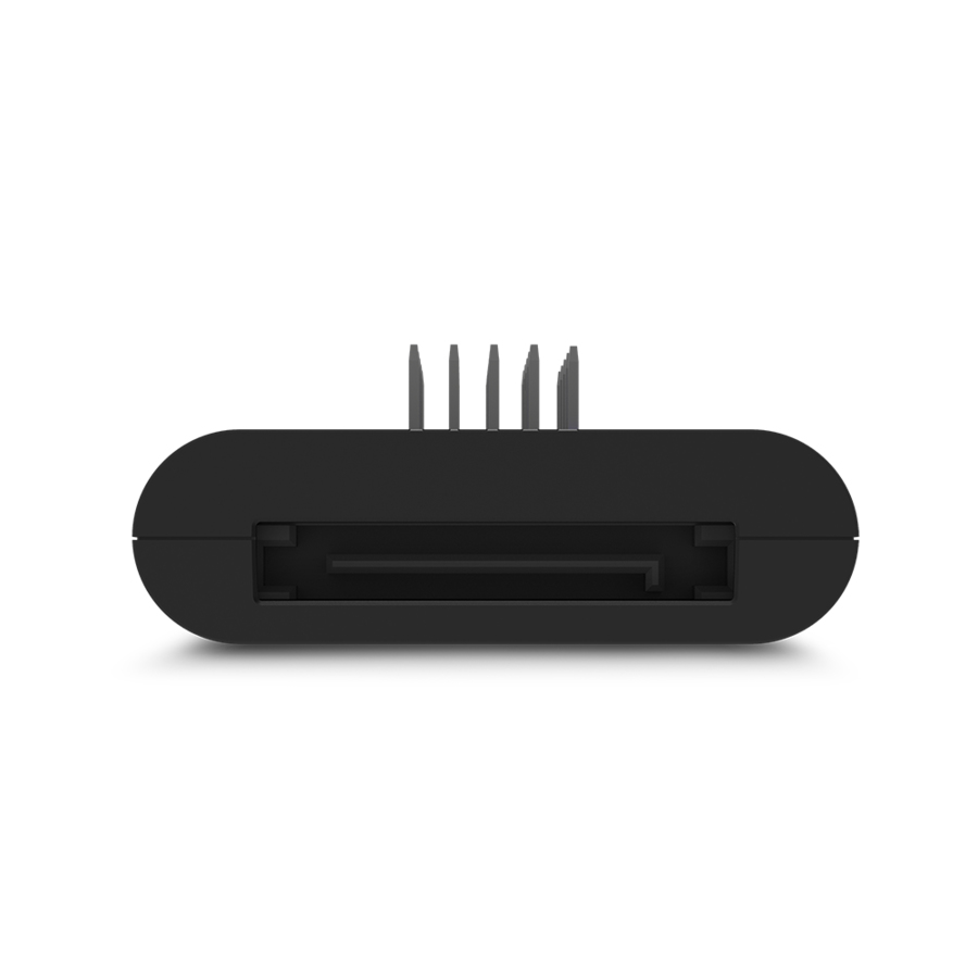 NZXT AC-IUSBH-M3 accesorio de caso