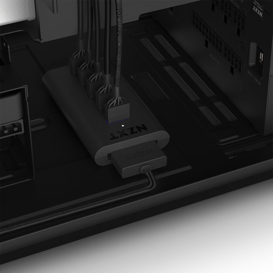 NZXT AC-IUSBH-M3 accesorio de caso