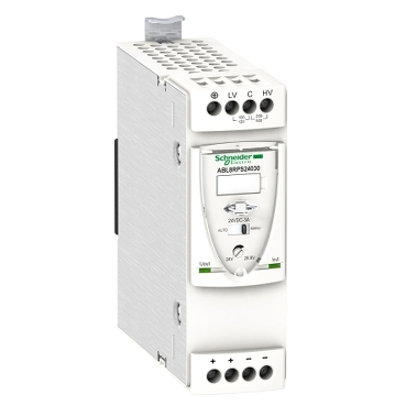 Schneider Electric ABL8RPS24030 trasformatore