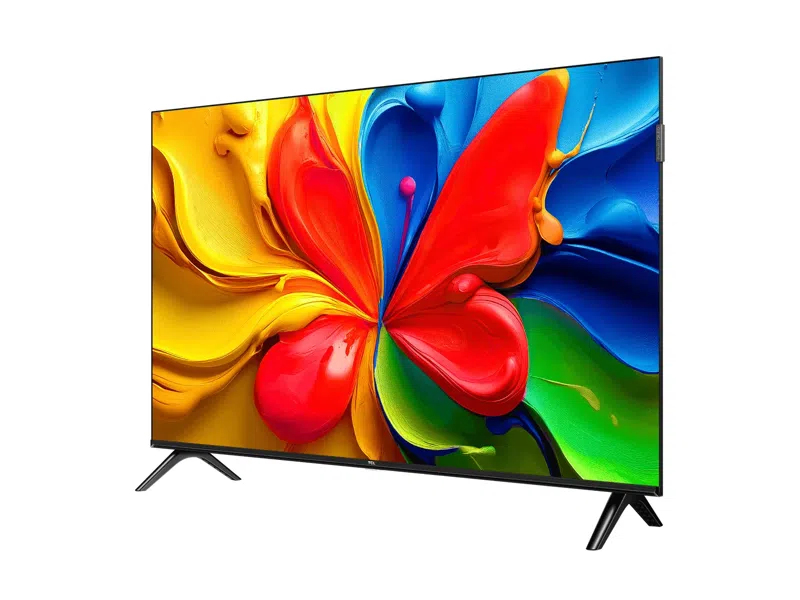 TCL 32V4C Televisor 81,3 cm (32) HD Smart TV Wifi Negro