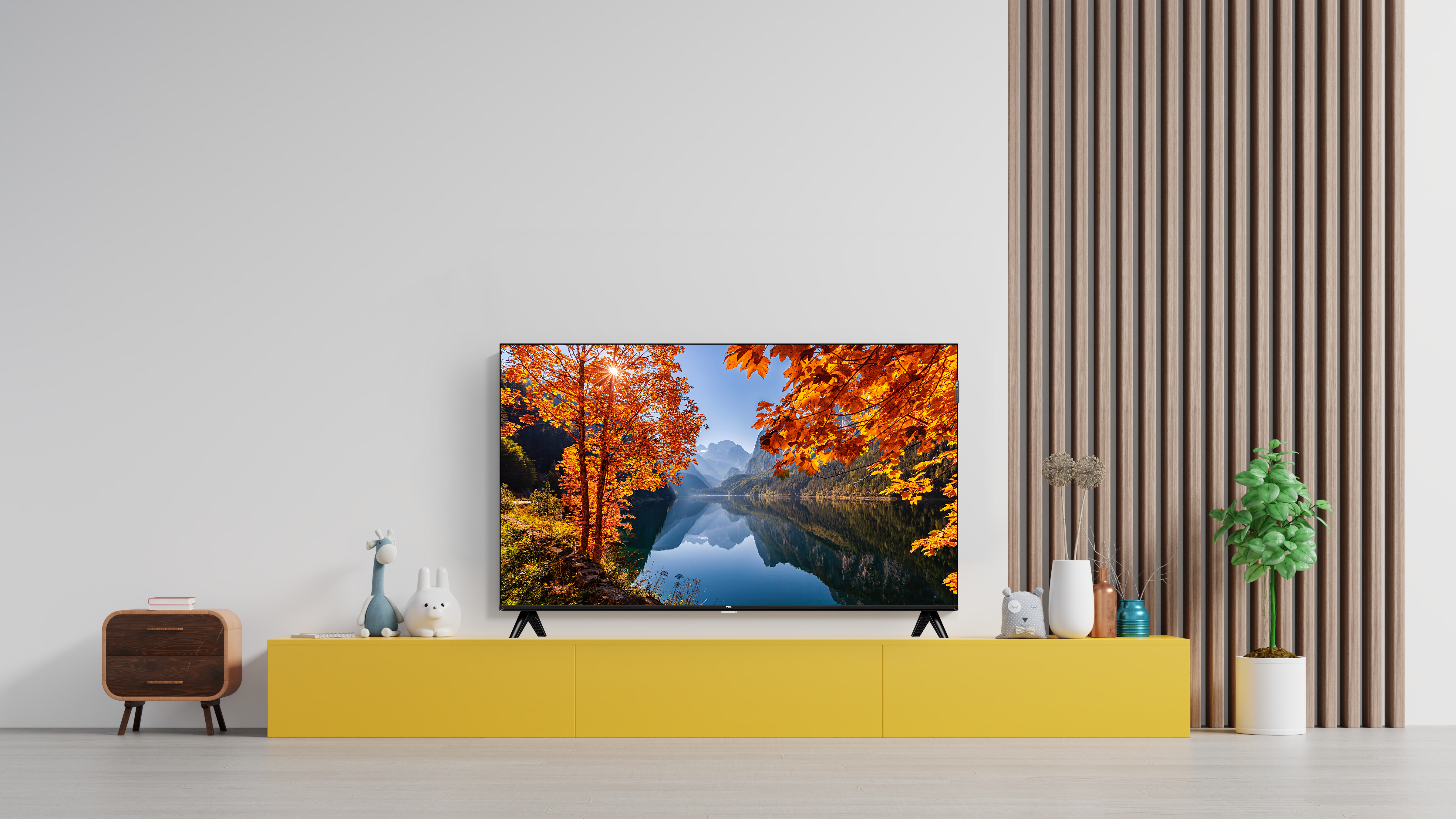 TCL 32V4C - 81 cm (32) Diagonalklasse V4C Series