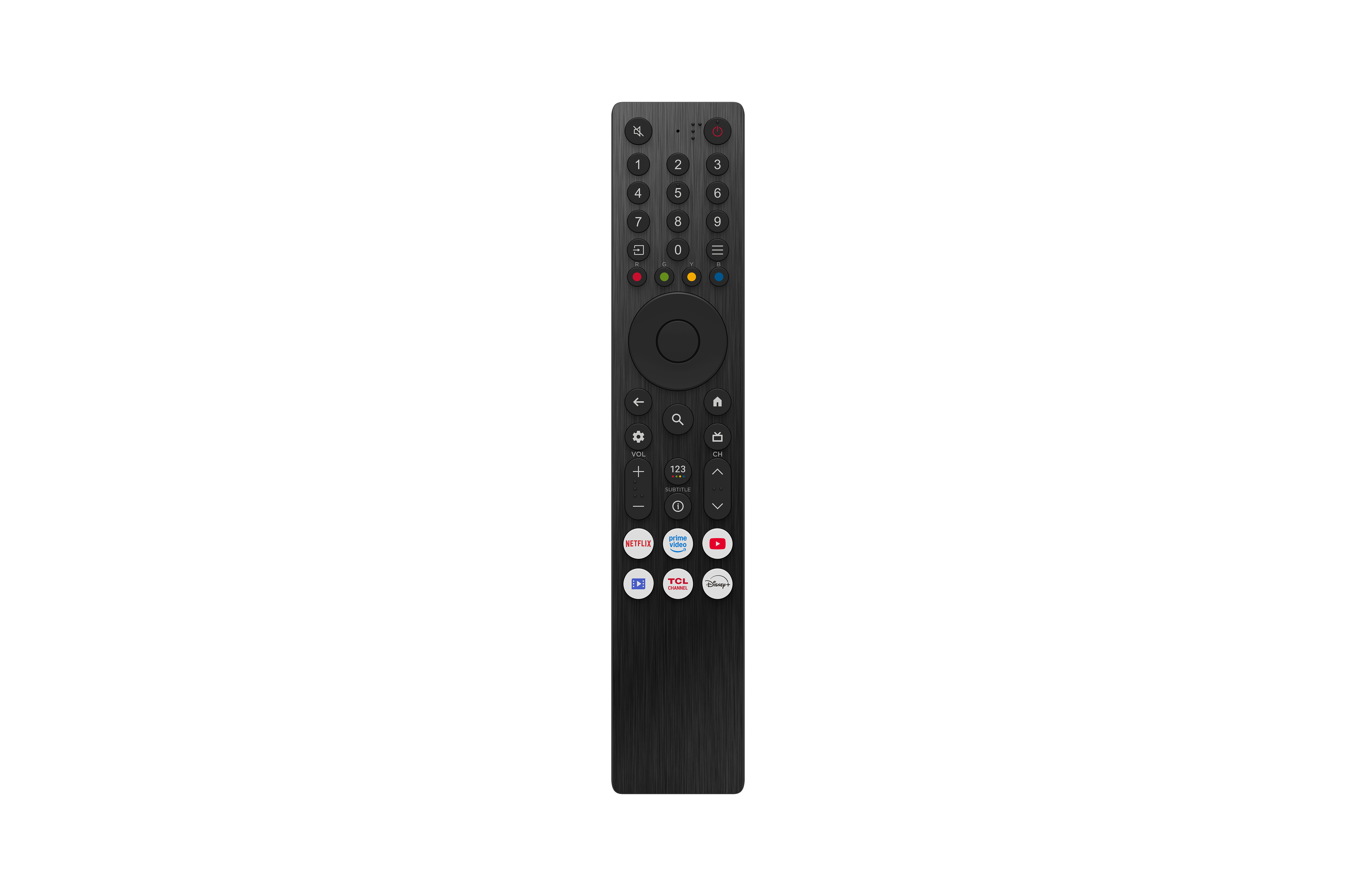 TCL 32V4C Televisor 81,3 cm (32) HD Smart TV Wifi Negro