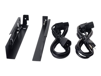 APC KVM-LCDMOUNT kit di fissaggio