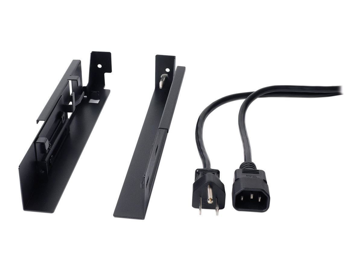 APC KVM-LCDMOUNT kit di fissaggio