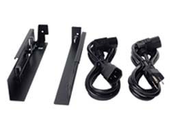 APC KVM-LCDMOUNT kit di fissaggio