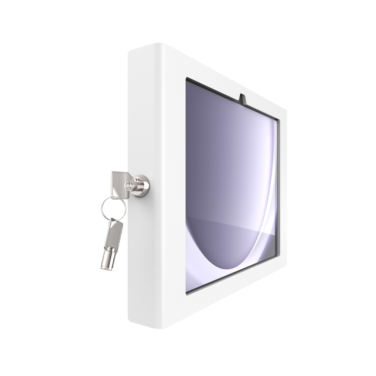 Compulocks 11GAPX9W supporto antifurto per tablet 27,9 cm (11) Bianco