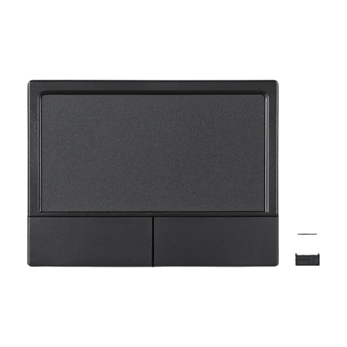 Perixx 11634 touch pad Wireless Black