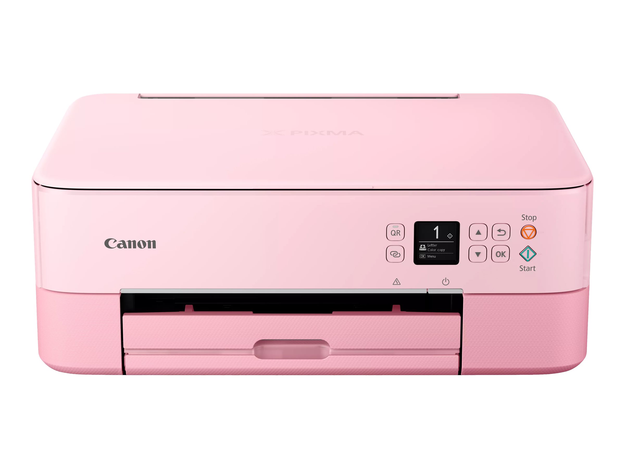 Canon PIXMA TS5352a - Multifunktionsdrucker - Farbe - Tintenstrahl - 216 x 297 mm (Original)