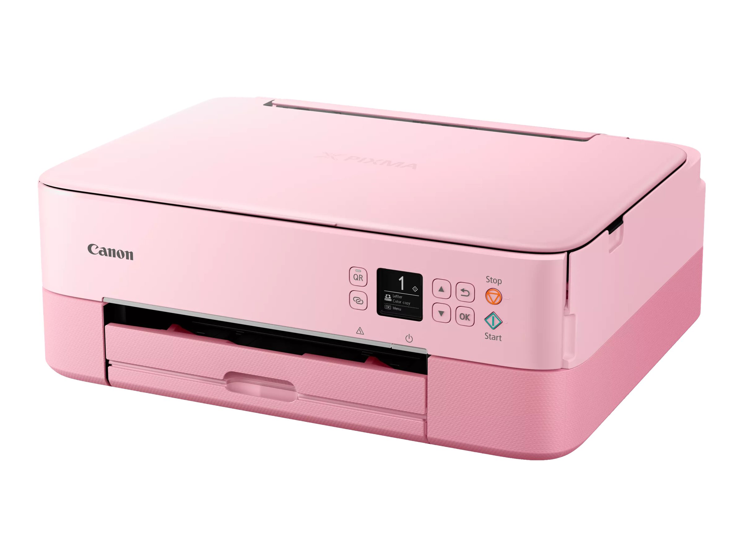 Canon PIXMA TS5352a - Multifunktionsdrucker - Farbe - Tintenstrahl - 216 x 297 mm (Original)