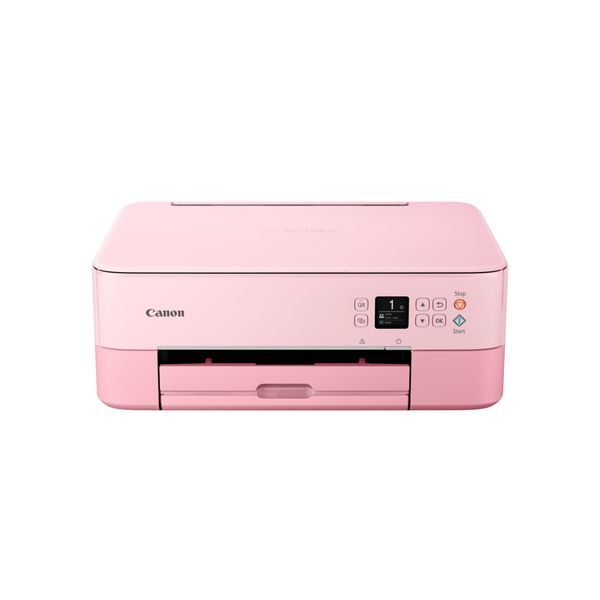 Canon PIXMA TS5352a - Multifunktionsdrucker - Farbe - Tintenstrahl - 216 x 297 mm (Original)
