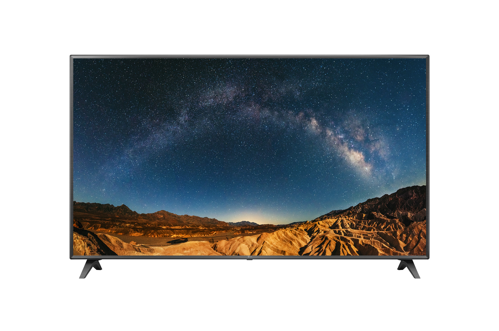 LG 50UR781C Televisor 127 cm (50) 4K Ultra HD Smart TV Wifi Negro 300 cd / m�