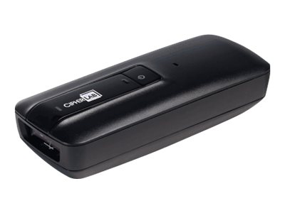 CIPHERLAB 1663 - Barcode-Scanner - tragbar - Linear-Imager