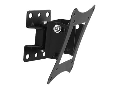Techly ICA-LCD-901 76,2 cm (30) Noir